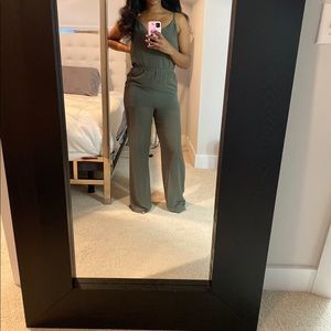 🏝🏝Sexy Olive Green Jumper🏝🏝